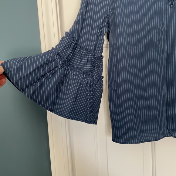 Express top - Picture 3 of 6